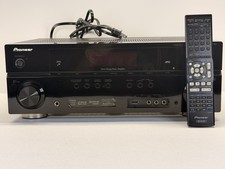 Pioneer VSX819H-K Ricevitore A/V 5.1ch Dolby DTS HDMI Home Theater Amplificatore di Potenza