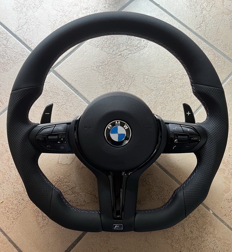 Volante bmw sport f30 - bmw, m