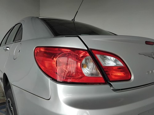 Chrysler sebring berlina - sebring, 3