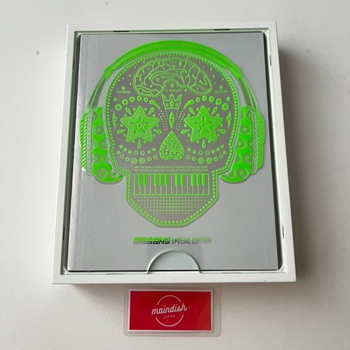 Bigbang special edition - special,