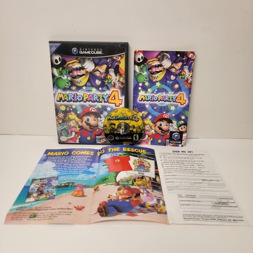 Mario party nintendo - mario, (nintendo