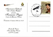 C 125 - Torre del Lago Puccini