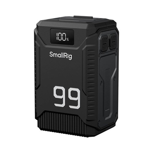 Smallrig t99 mount battery - t99,
