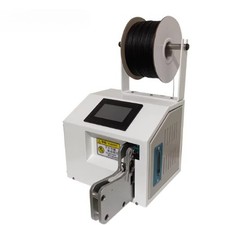 Legatrice automatica per cavi
