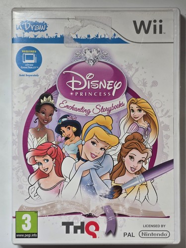 Disney princess enchanting - disney,