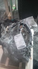 Automatic Transmission XC70