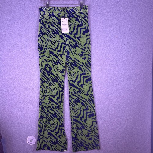 Pantalone zara donna - pantalone, m