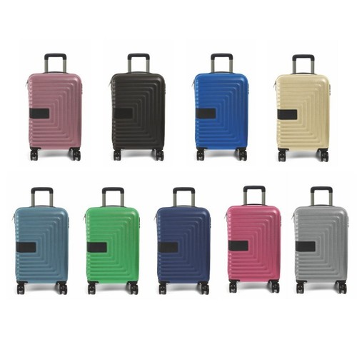 Trolley cabina abs - abs, con