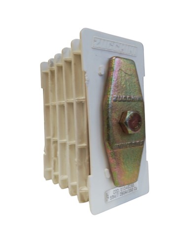 Zucchini 01340295 blocco - , di