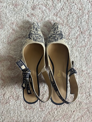 Christian dior toile jouy - christian, de