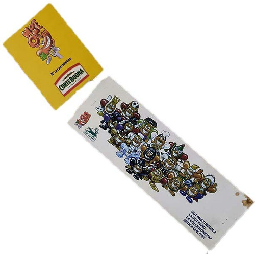 Confezione sorpresina wurstel - confezione,