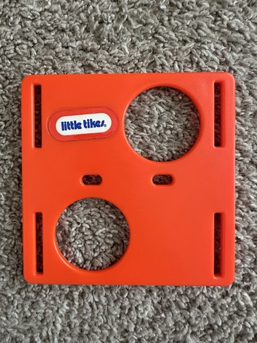 Vintage little tikes - vintage,