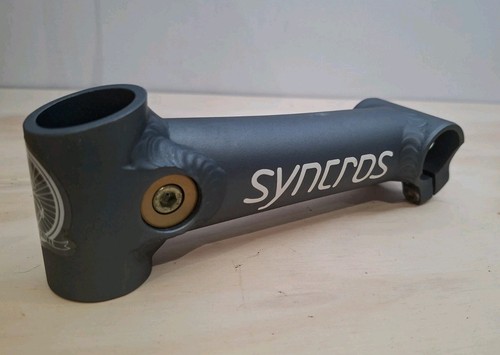 Nuovo vecchio stock - vecchio, syncros