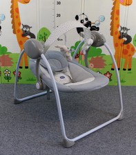 Chicco Relax & Play Sdraietta