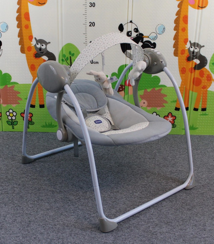 Chicco relax play sdraietta - relax, &