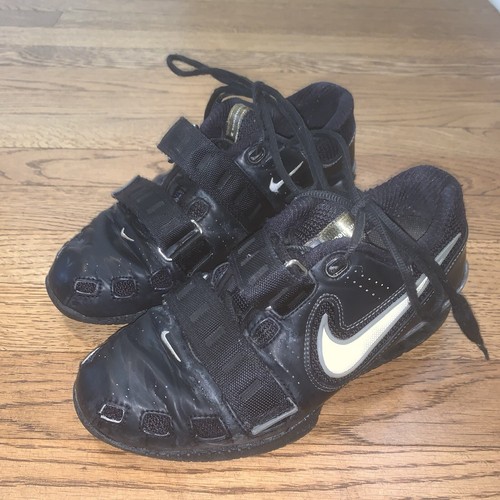 Scarpe sollevamento pesi - scarpe,