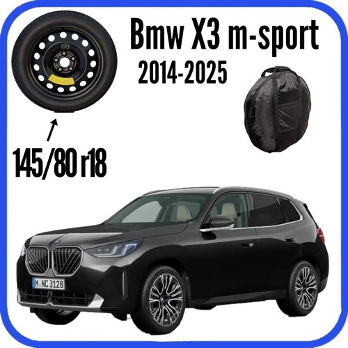 Kit ruotino scorta bmw - 💥,