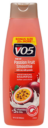 Alberto vo5 shampoo - shampoo, al