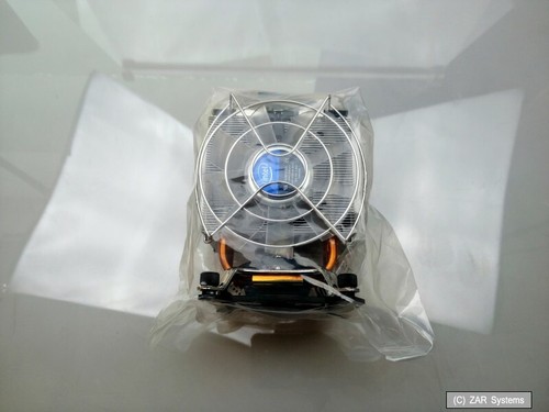 Intel thermal solution - thermal, xts100h