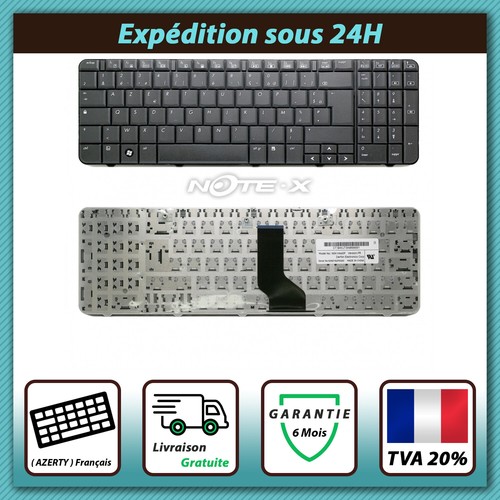 Clavier azerty compaq - clavier, fr
