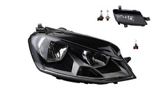 Fari Adatti Per VW Golf VII