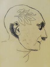 ENNIO MORLOTTI: Incisione Acquaforte in cornice, Firmata, Numerata. STUPENDA!!!