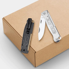 Sanrenmu PT611 a Coltello