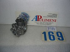 PA298 POMPA ACQUA (WATER PUMP)