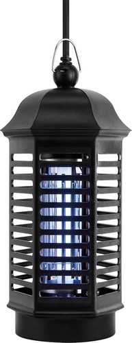 Lampada antizanzare bug zapper - antizanzare,bug,
