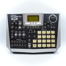 Roland SP-606 Stazione di