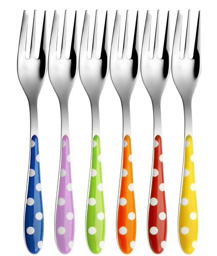 Sconto forchettine dolce 3 - sconto,