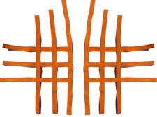 Rete nerfbar Honda TRX 700