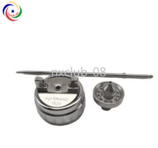 Set tappi ago ugello 1,2 ~ 1,8