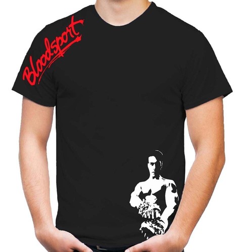 Shirt speciale van - speciale,