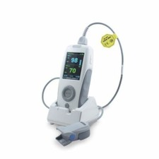 Saturimetro Palmare Con