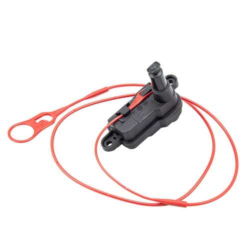 Elettrovalvola attuatore flap