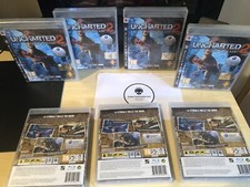 Uncharted covo dei - il,