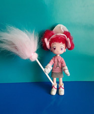 "Ojamajo" Magica Doremi mini Bambola, altezza 12 cm.