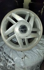 4 Cerchi  Originali Chevrolet