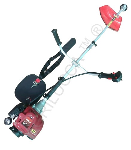 Decespugliatore tempi - decespugliatore,