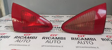 Alfa Romeo 147 1 serie - coppia fanali posteriori interni originali 46556346