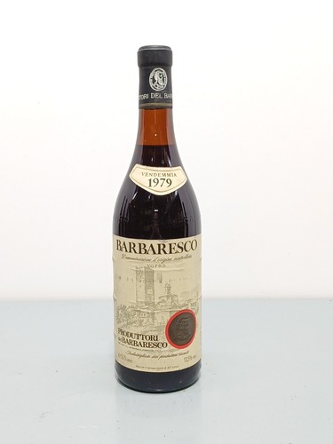 Barbaresco produttori del - barbaresco,