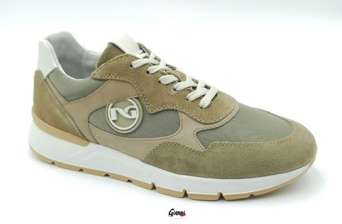 Nero giardini scarpe uomo - giardini,