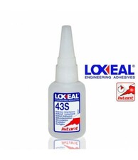 LOXEAL ISTANT 43S 20 gr