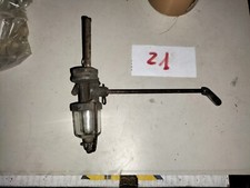 VESPA FARO BASSO RUBINETTO