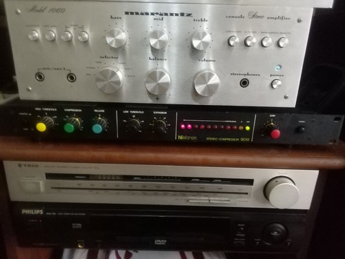 Espansore compressore stereo - espansore-compressore,