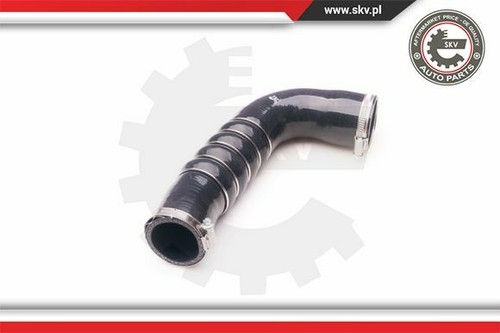 Esen skv tubo intercooler - skv,