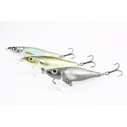 Salmo thrill sinking - 5, cm