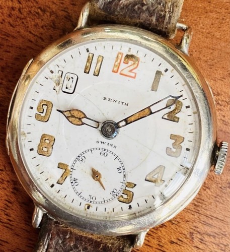 Orologio zenith del - orologio,