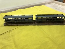 LIMA COPPIA BISARCHE CON PIANO